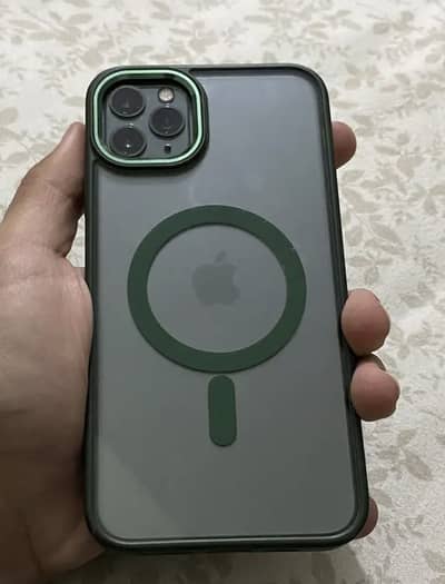 iPhone 11 Pro Max 256gb Non pta