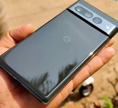Google Pixel 7 Pro