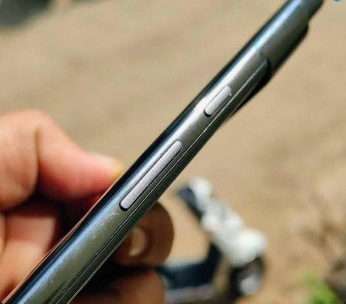 Google Pixel 7 Pro 3