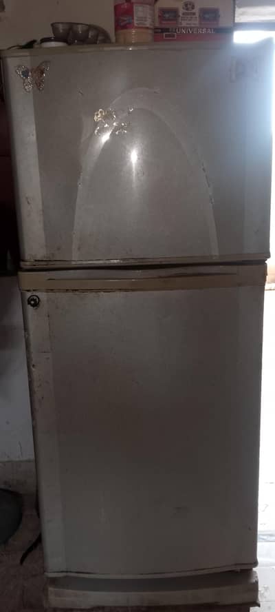used Dawlance fridge