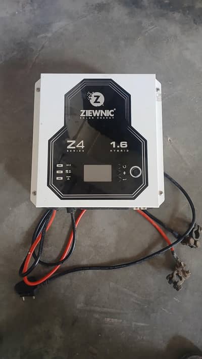 Ziewnic 12V 1000W UPS
