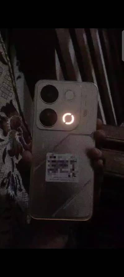 Itel P65