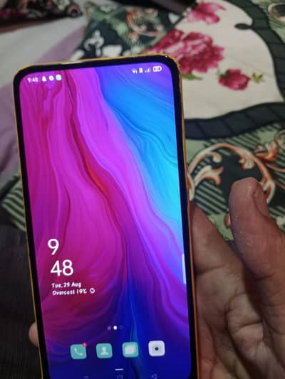 OPPO Reno 2f