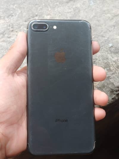 Apple iPhone 8 Plus