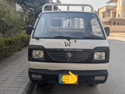 Suzuki Ravi 2018