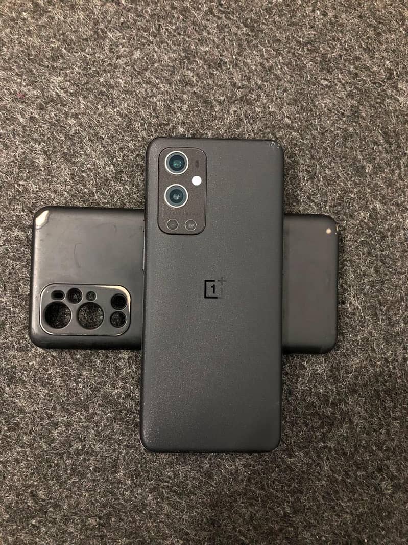 One plus  9 pro  8/256 0
