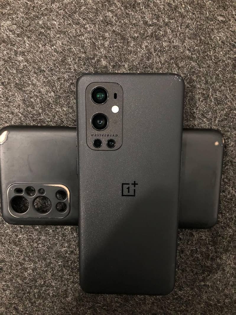 One plus  9 pro  8/256 3