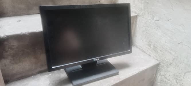 dell led 20 inc
