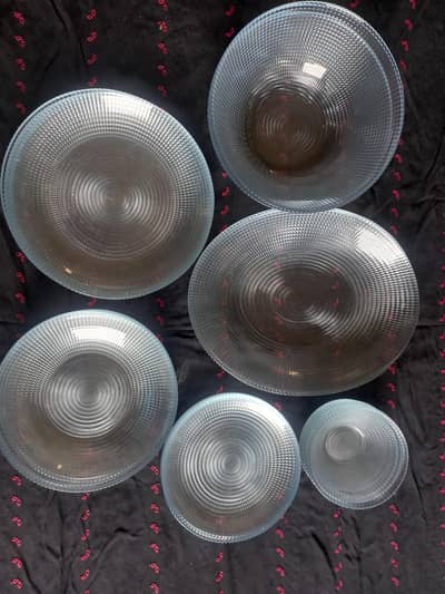 Cheshaa dinner set