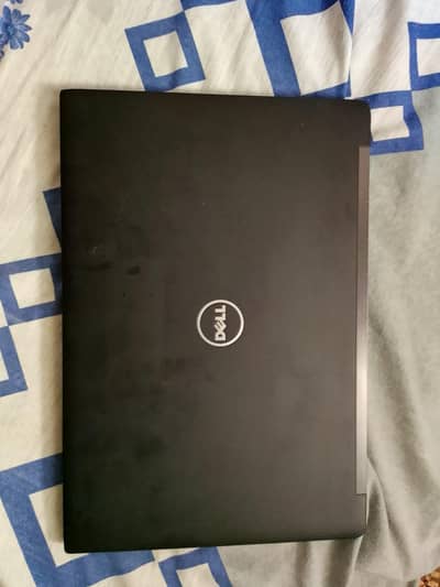 Dell core i5  6th generation 8/128