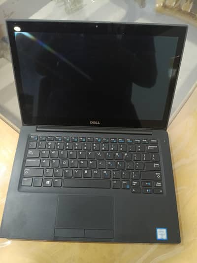 Dell latitude 7280 4GB 128GB backlight keyboard