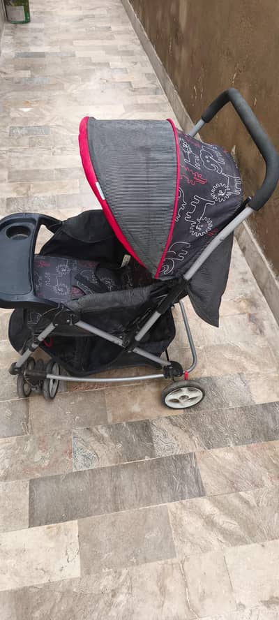 Sweet Cherry Stroller for Sale