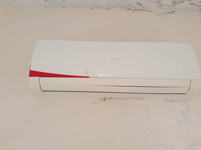 Haier Inverter ( 1.5 Ton )
