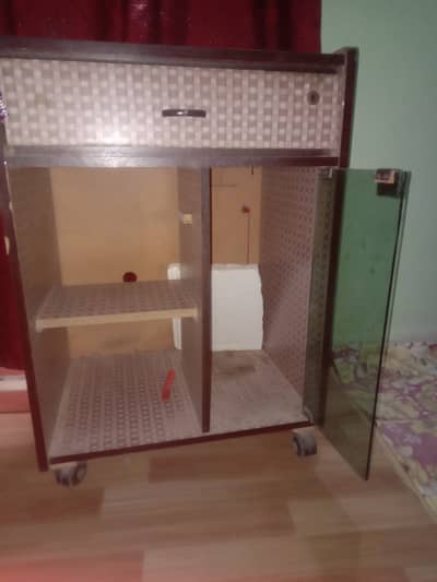 Computer Table