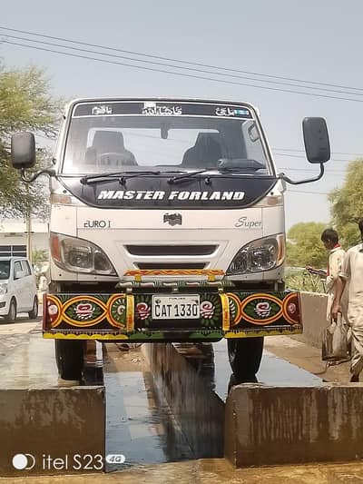 master forland 3300 fram 14 fit mokamal gare he