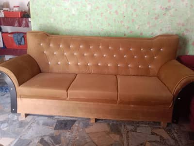 Arjant sale 7seater 3+2+1