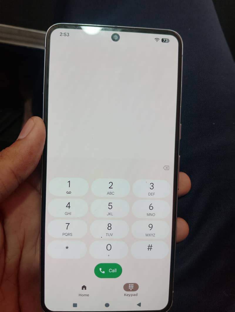 Google Pixel 8 Pro 6