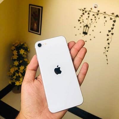 Apple iPhone SE 0
