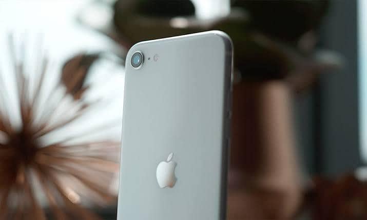 Apple iPhone SE 1
