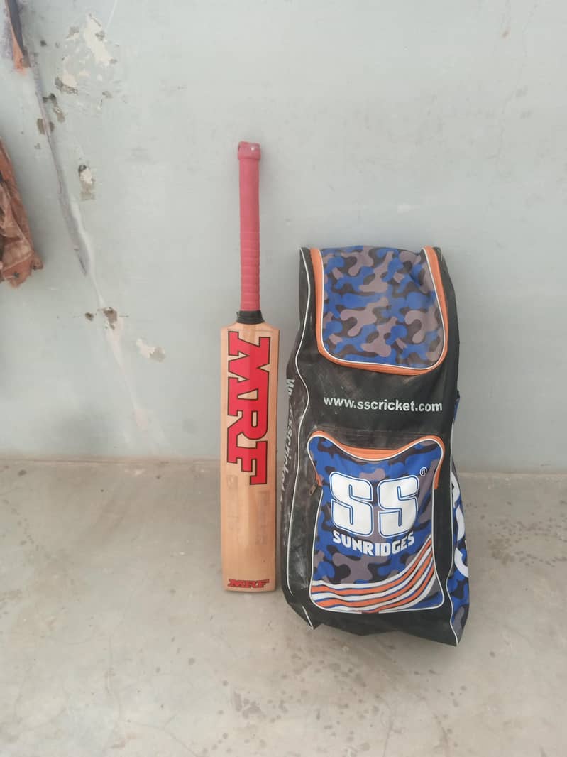 cricket kit 0