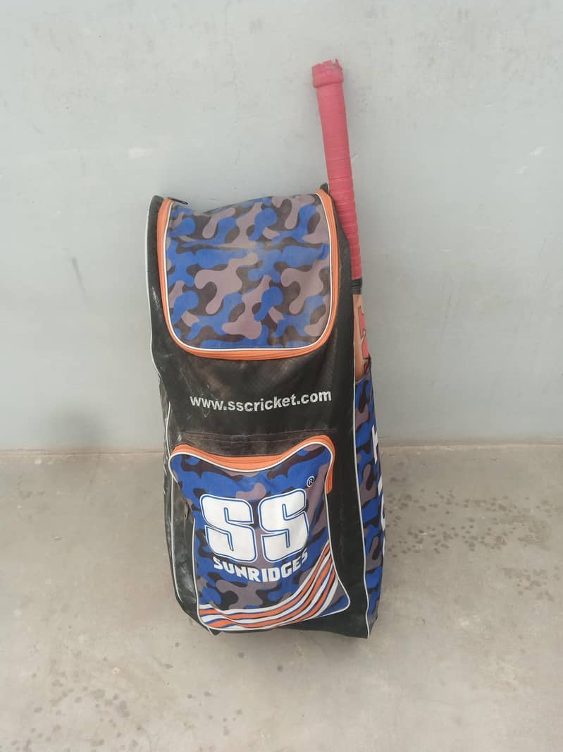 cricket kit 1