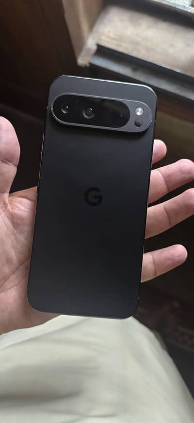 Google Pixel 9 Pro XL