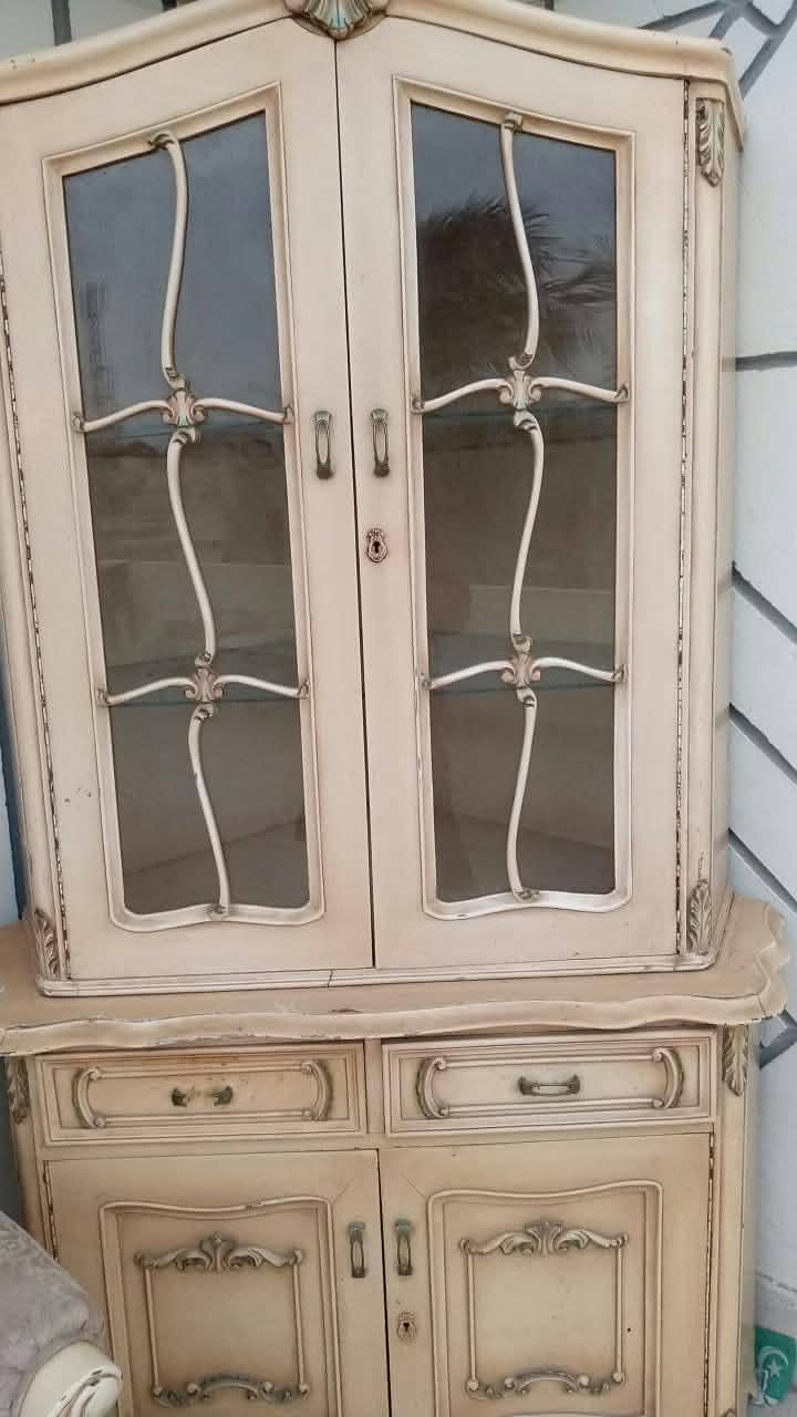 Sofa Set with divider 3