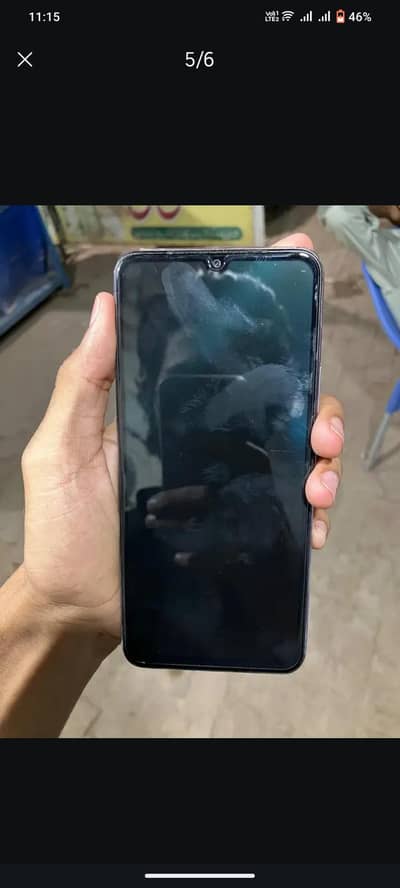 Vivo V20