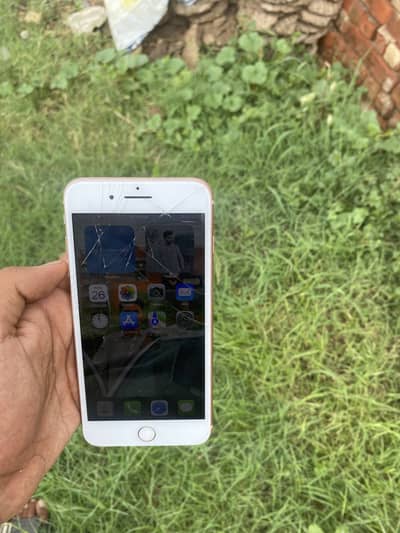 Apple iPhone 8 Plus