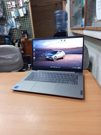 Lenovo Thinkbook G2 Corei5 11th Gen A+ Laptop | USA Import