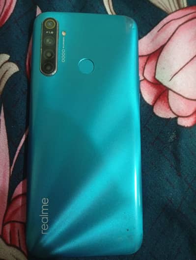 Realme 5i