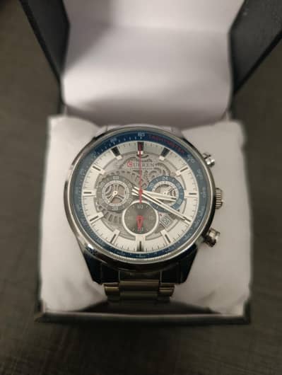watch brought from Malaysia