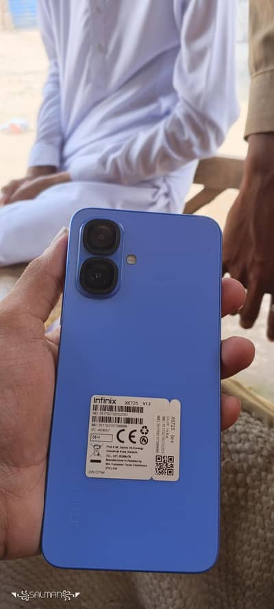 Mobile phone