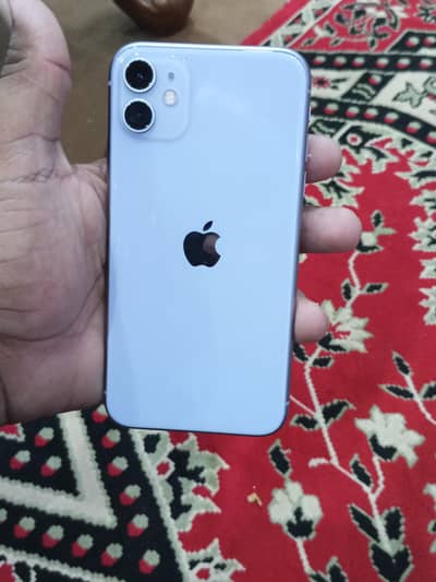 Apple iPhone 11