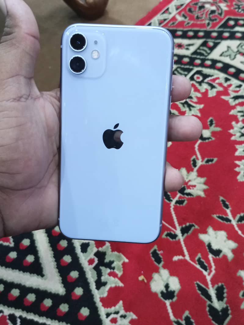 Apple iPhone 11 0