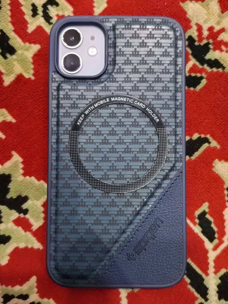 Apple iPhone 11 6