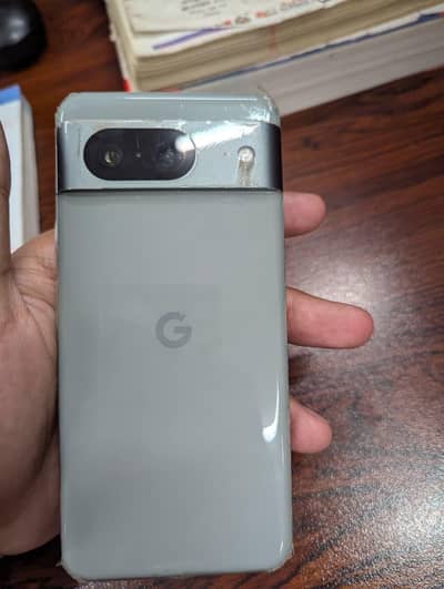 Google Pixel 8