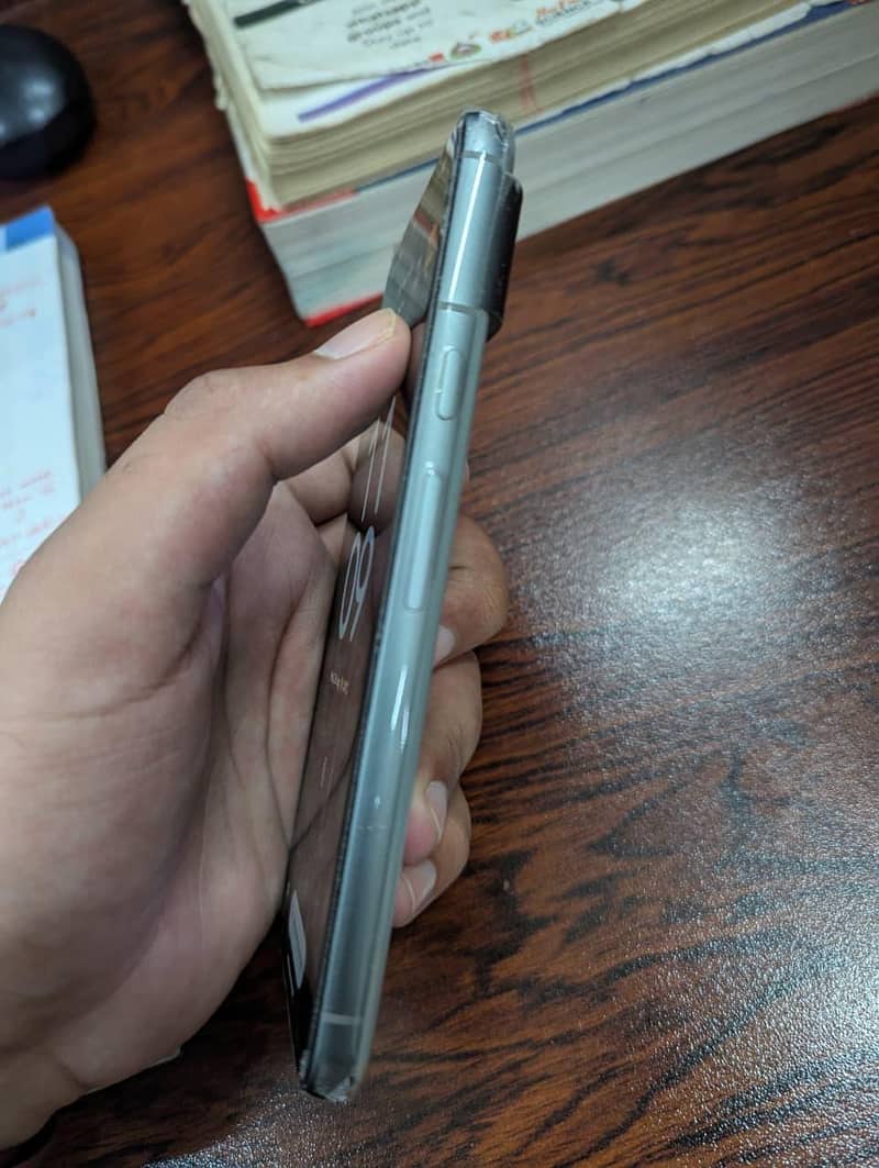 Google Pixel 8 1