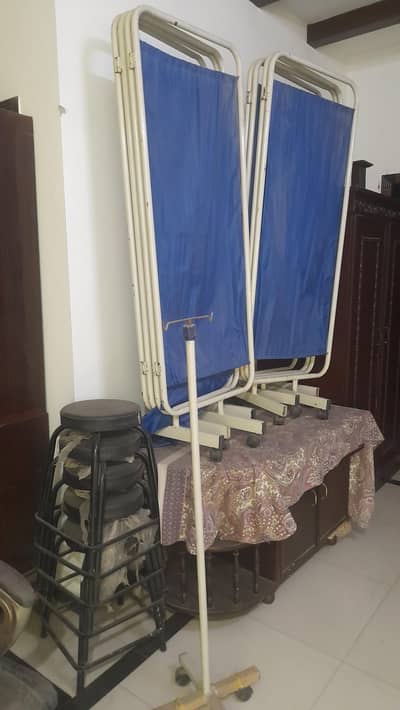 clinic saman for doctors