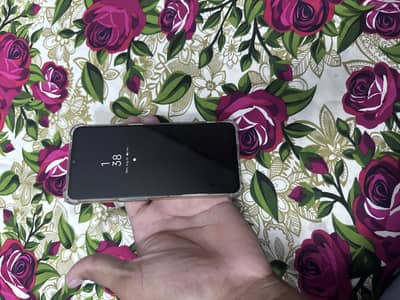 OPPO F15. Exchange possible