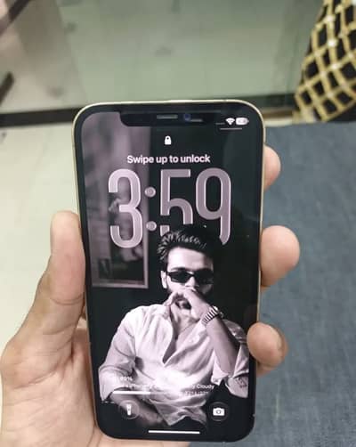 Apple iPhone 12 Pro