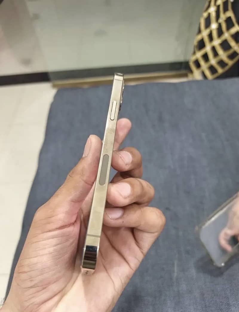 Apple iPhone 12 Pro 3
