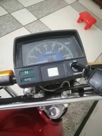 Road Prince for sale h