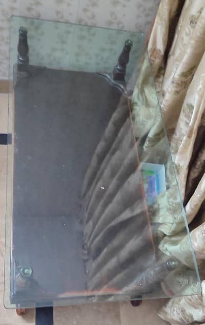 Used Table
