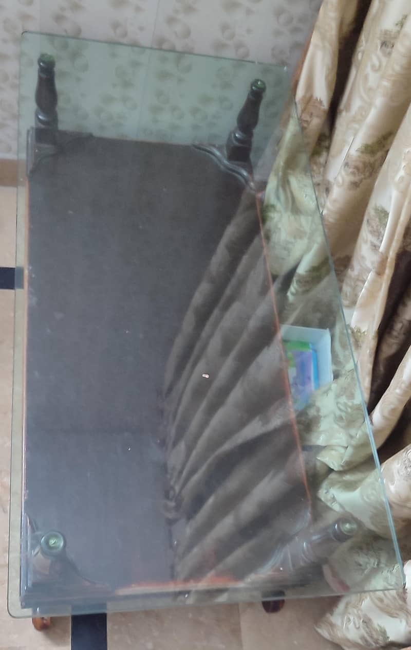 Used Table 0
