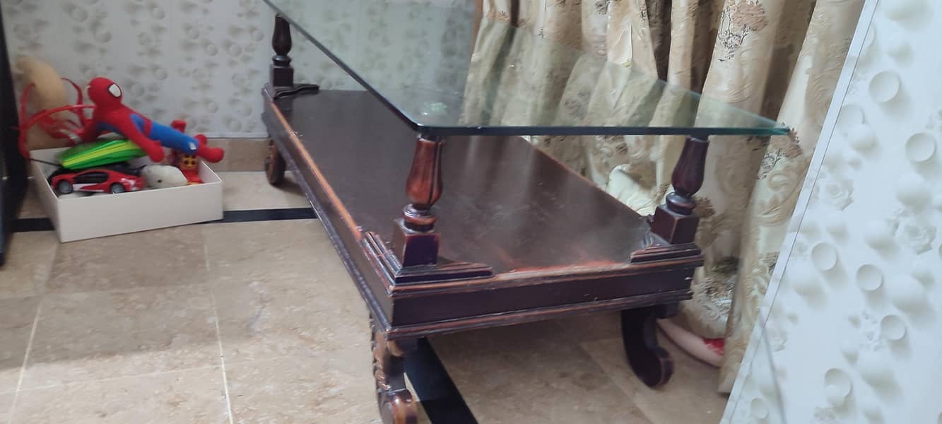 Used Table 1