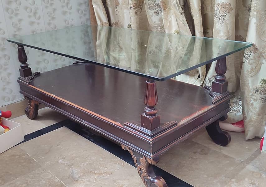 Used Table 2