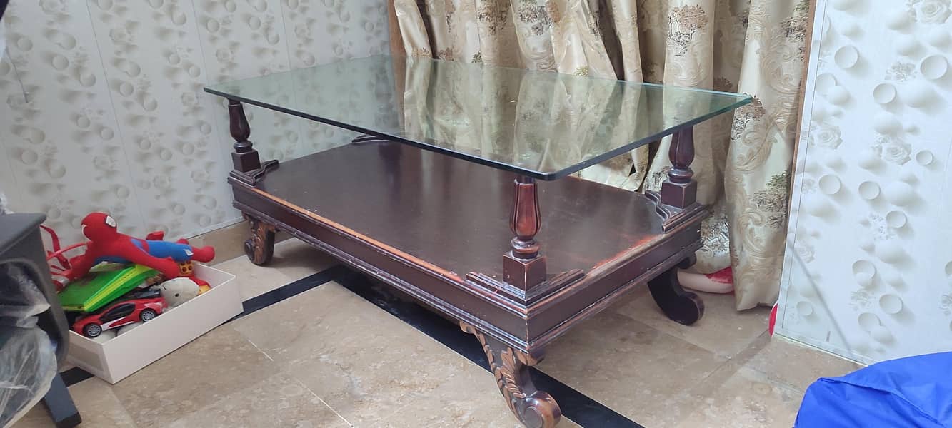 Used Table 3