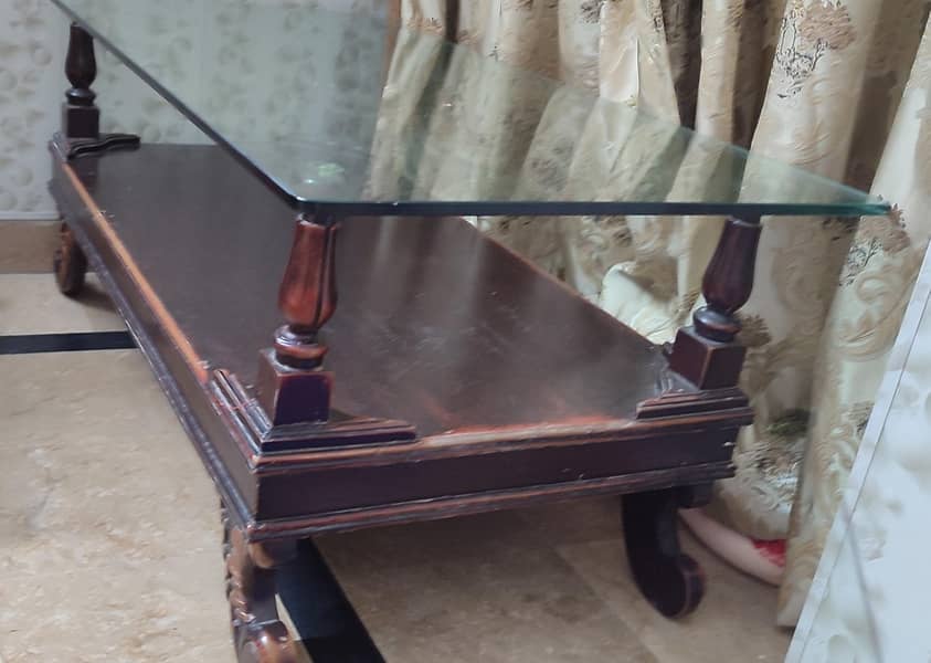 Used Table 4