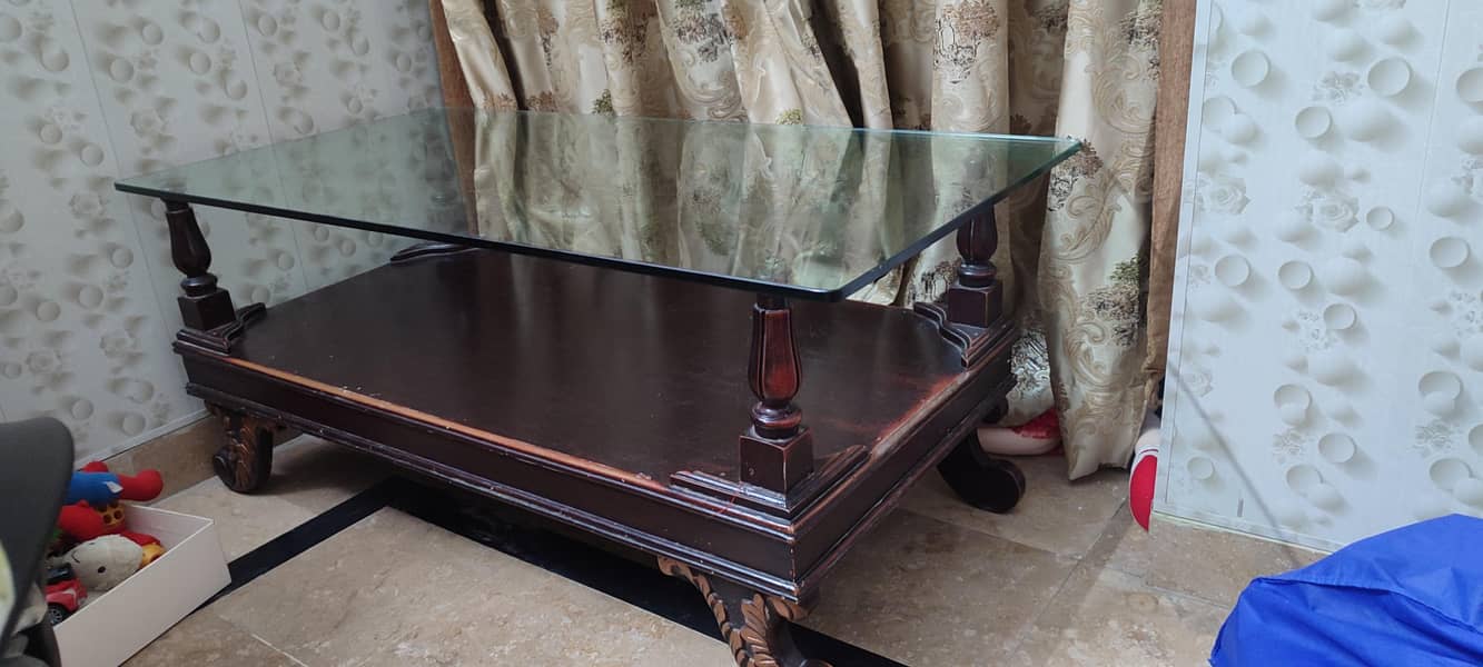 Used Table 5